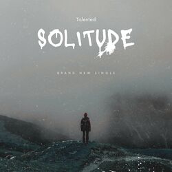 Cover of Solitude