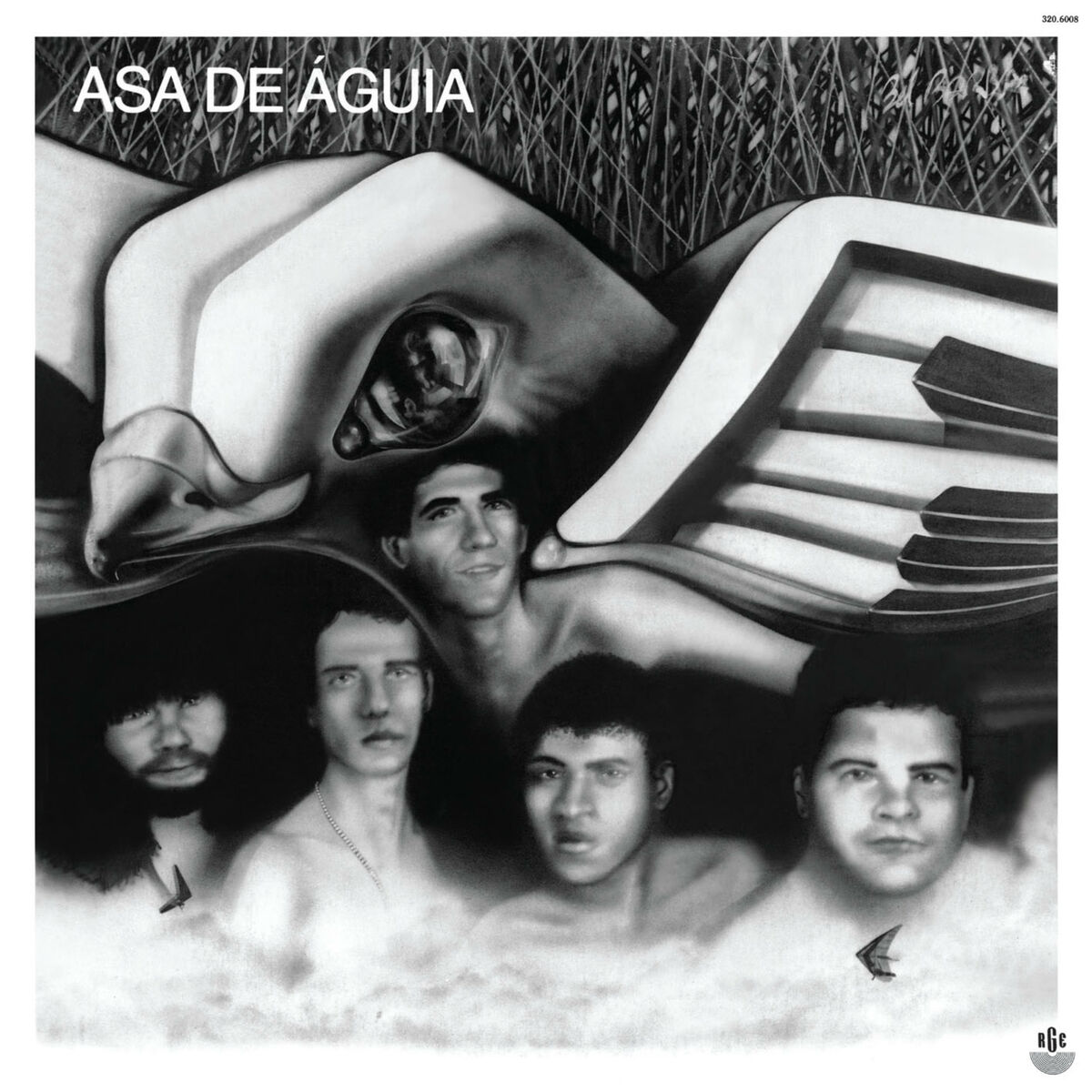Album cover of 1988