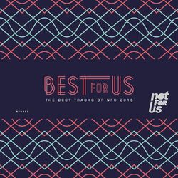 Cover of Best For Us 2015
