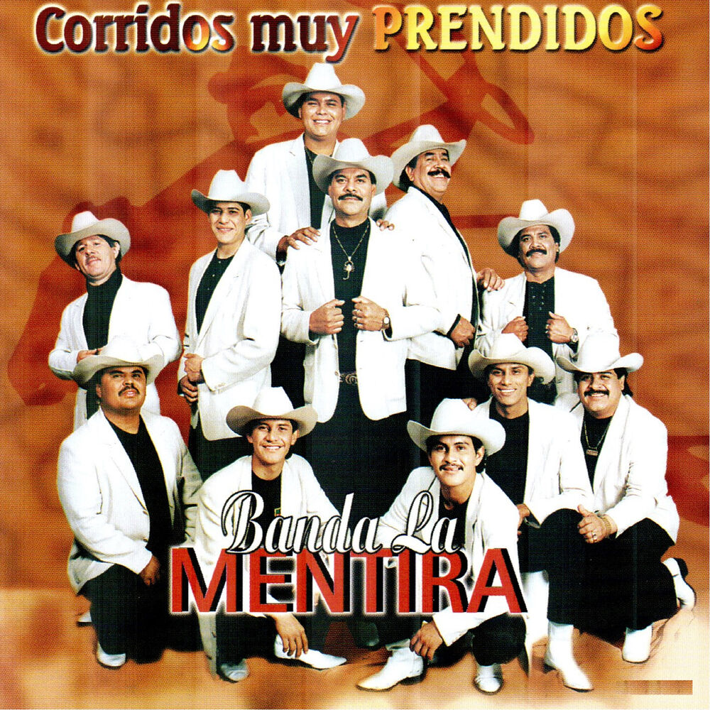Picture of Banda la Mentira