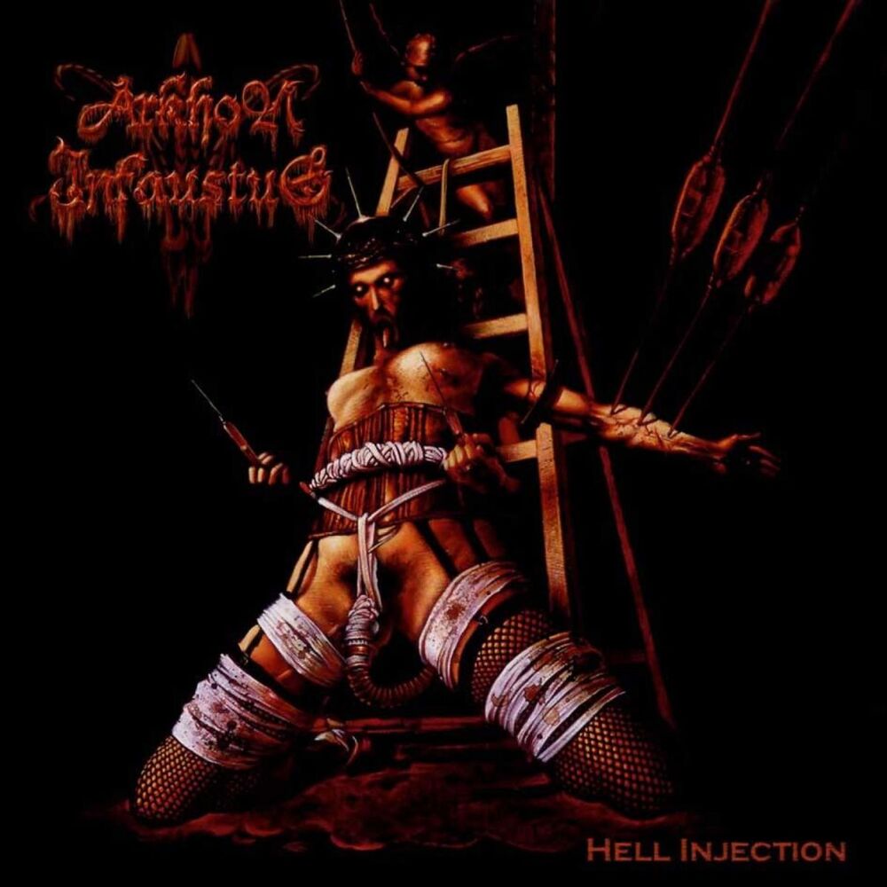 Picture of Hell Injection