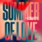 Summer Of Love by Sam Fischer album cover