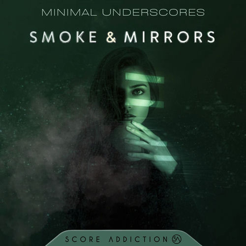 Minimal Underscores: Smoke & Mirrors