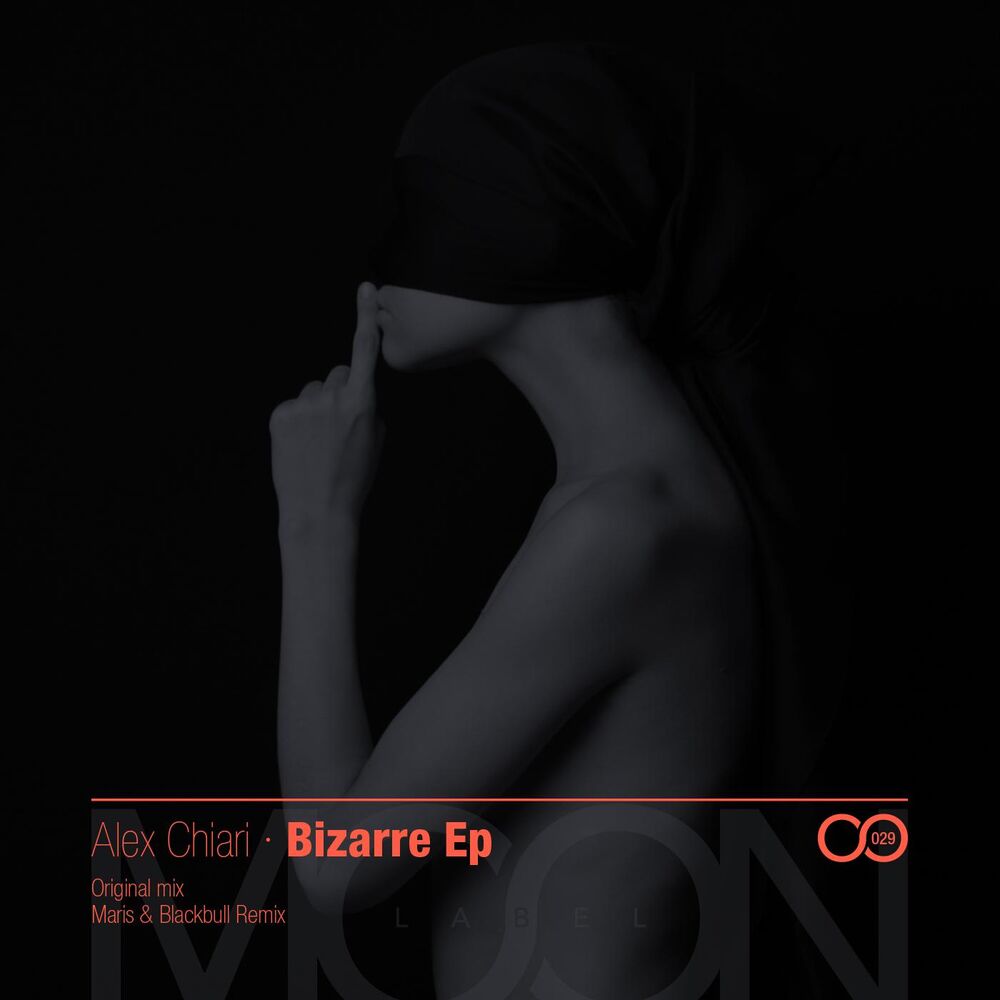 Picture of Bizarre EP
