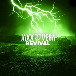 Cover of Revival