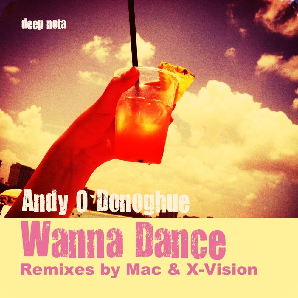 Picture of Wanna Dance