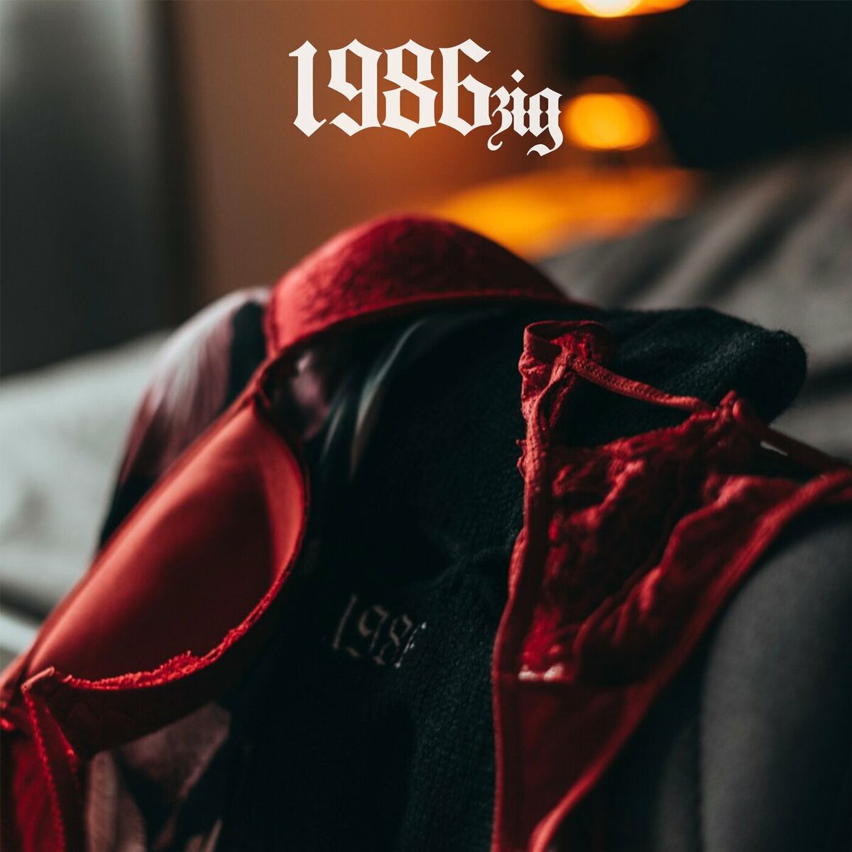 Album cover of Nicht Jugendfrei