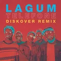 Telefone (feat. Lagum)
