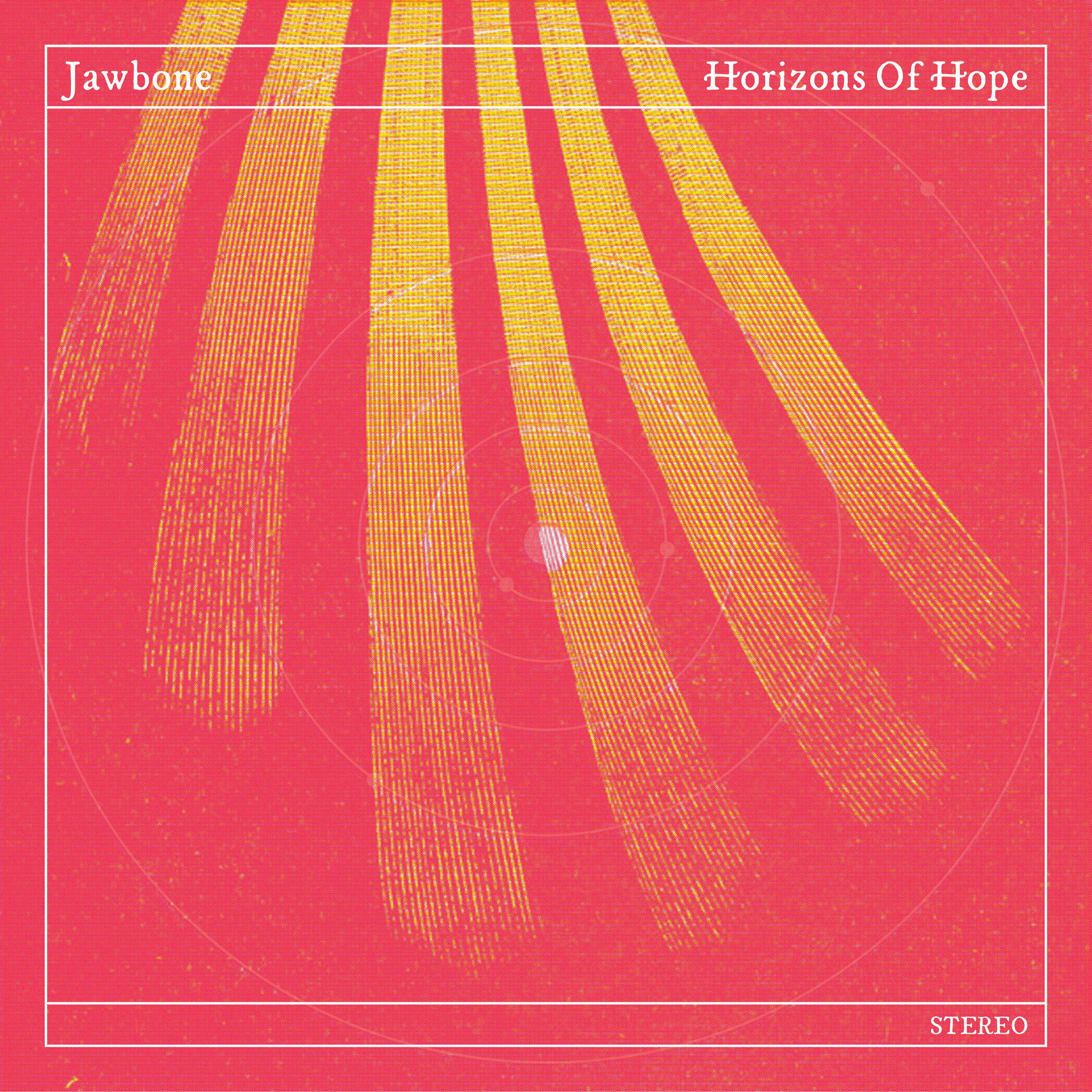 Album cover of Horizons of Hope