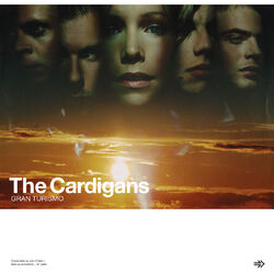 Cover of Gran Turismo (Remastered)