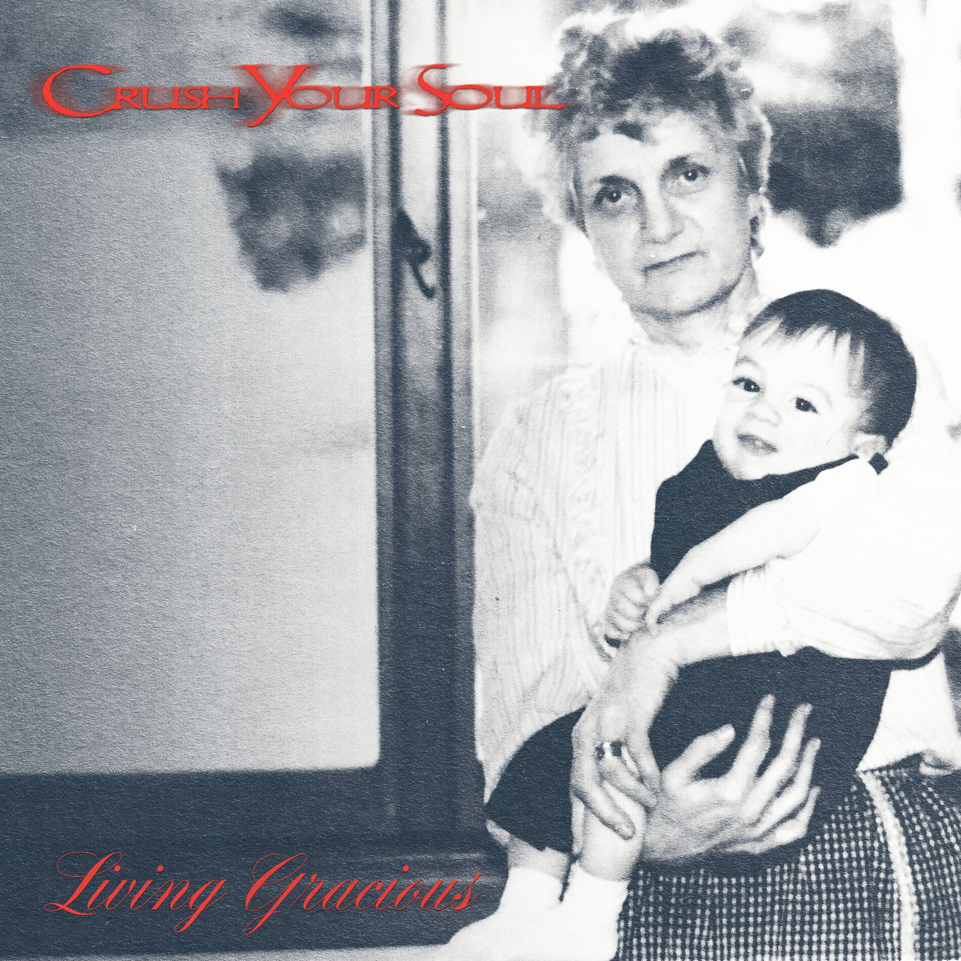 Album cover of CRUSH