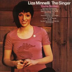 Cover of The Singer (Expanded Edition)