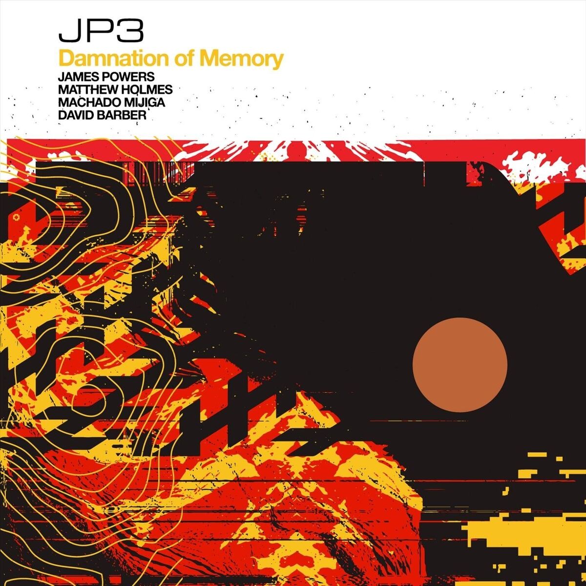 JP3: albums, songs, concerts | Deezer JP3: albums, songs, concerts | Deezer