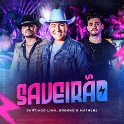 Cover of Saveirão
