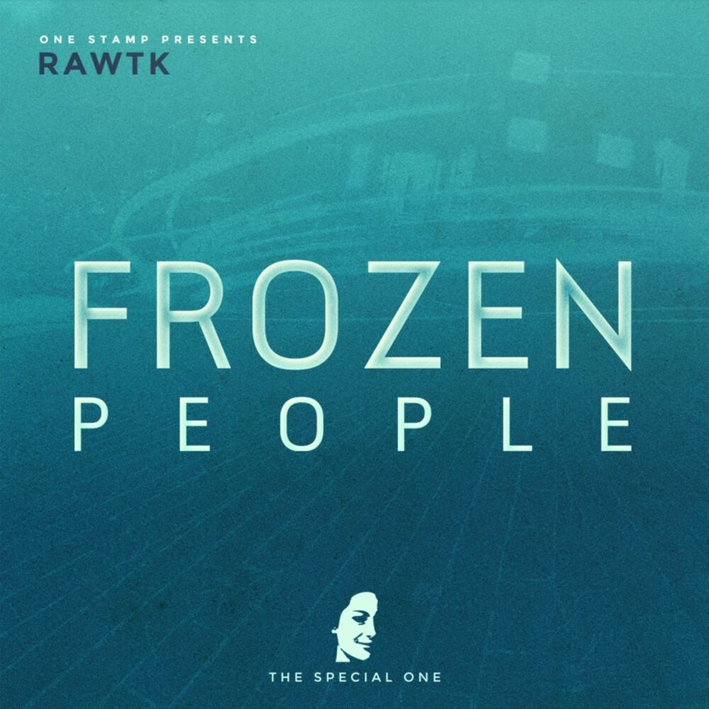 Picture of Frozen People