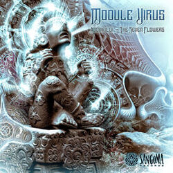 Cover of Xochipili the Seven Flowers