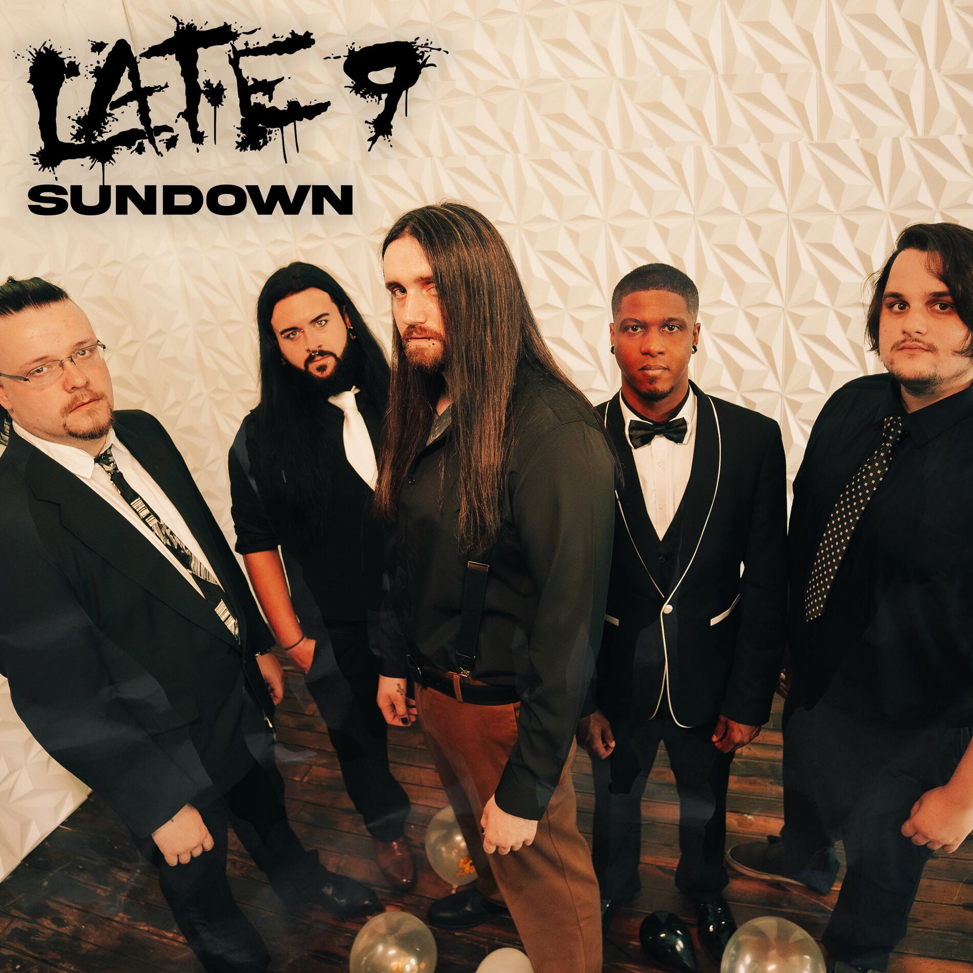 Album cover of Sundown
