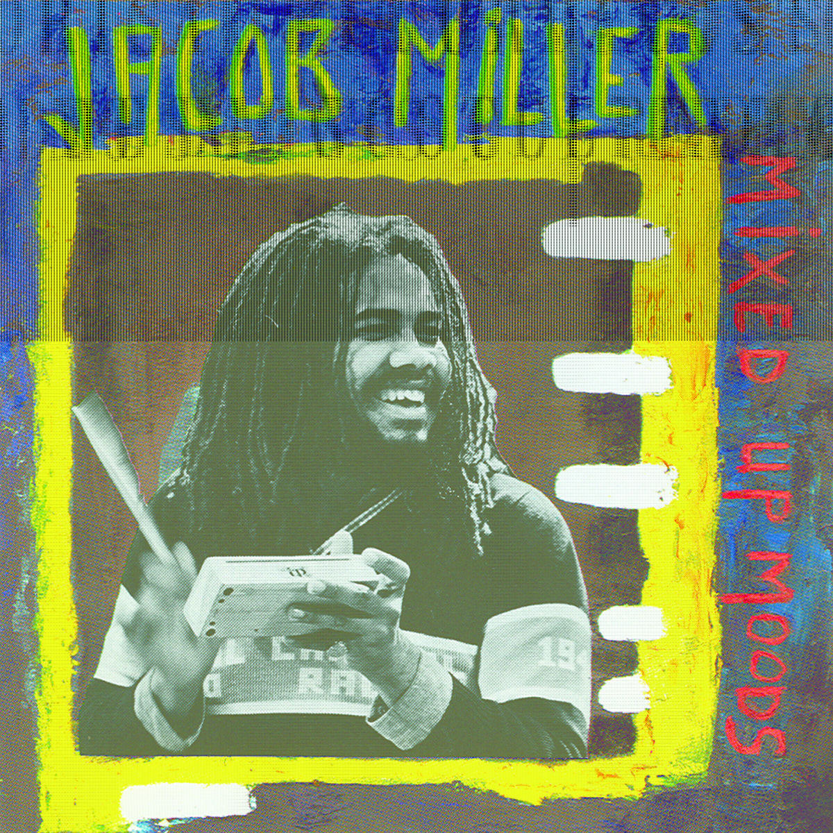 Album cover of Mix Up Moods - Original