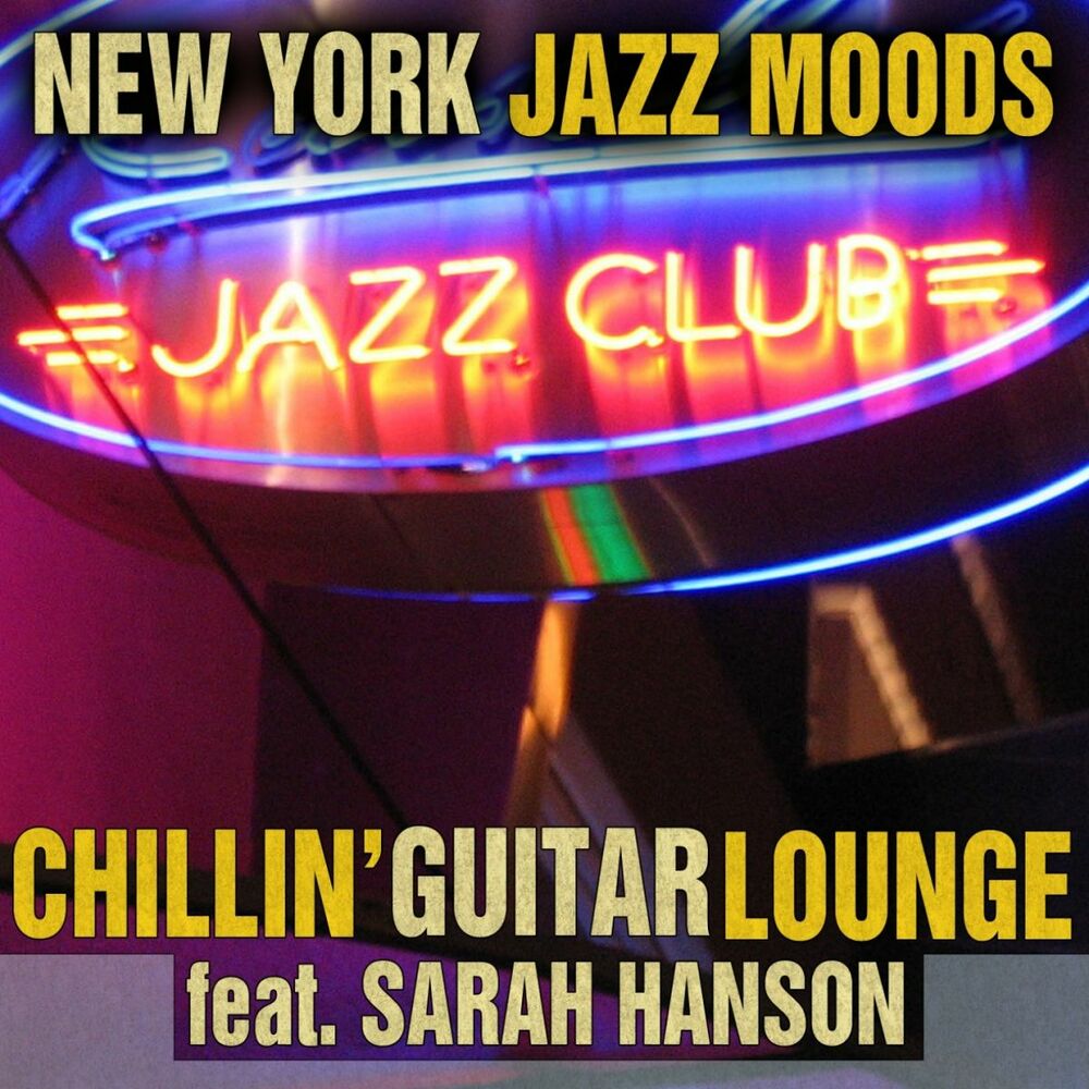Picture of Chillin' Guitar Lounge