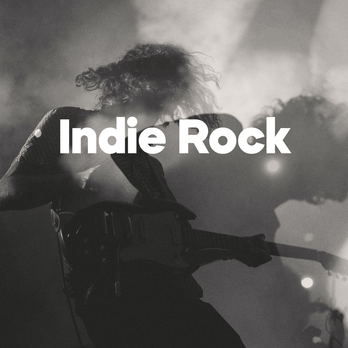 Various Artists - Indie Rock | Deezer