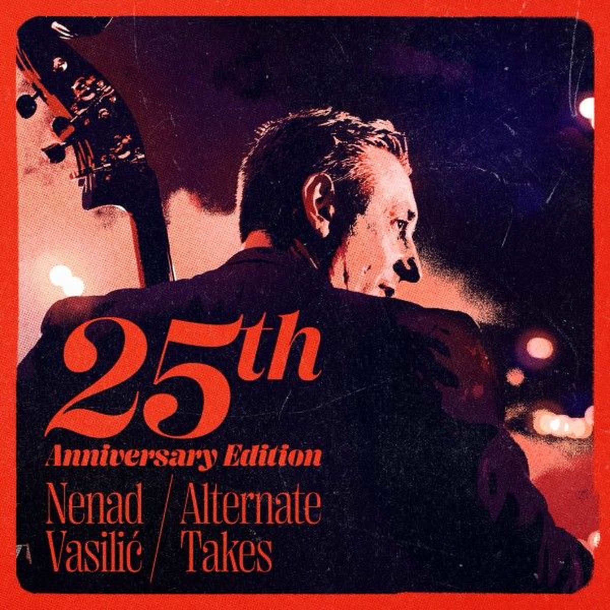 Album cover of Bass Song