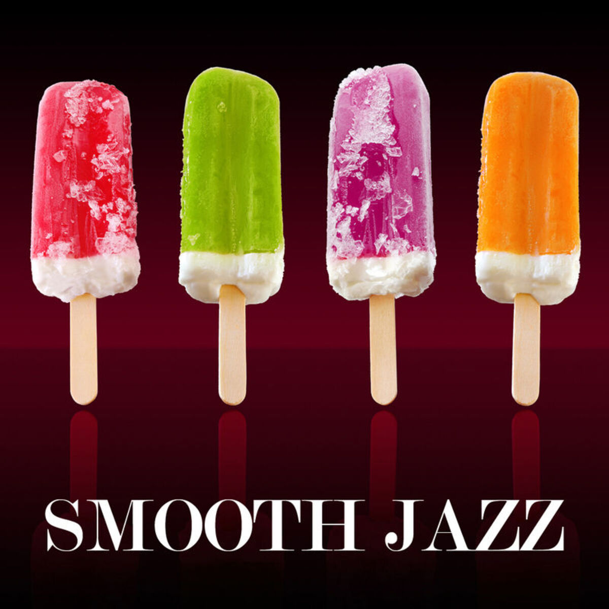 Album cover of Smooth Jazz