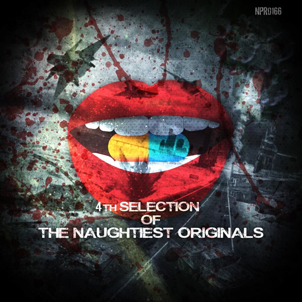 Picture of 4th Selection Of The Naughtiest Originals