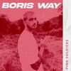 BORIS WAY - Uber on Call