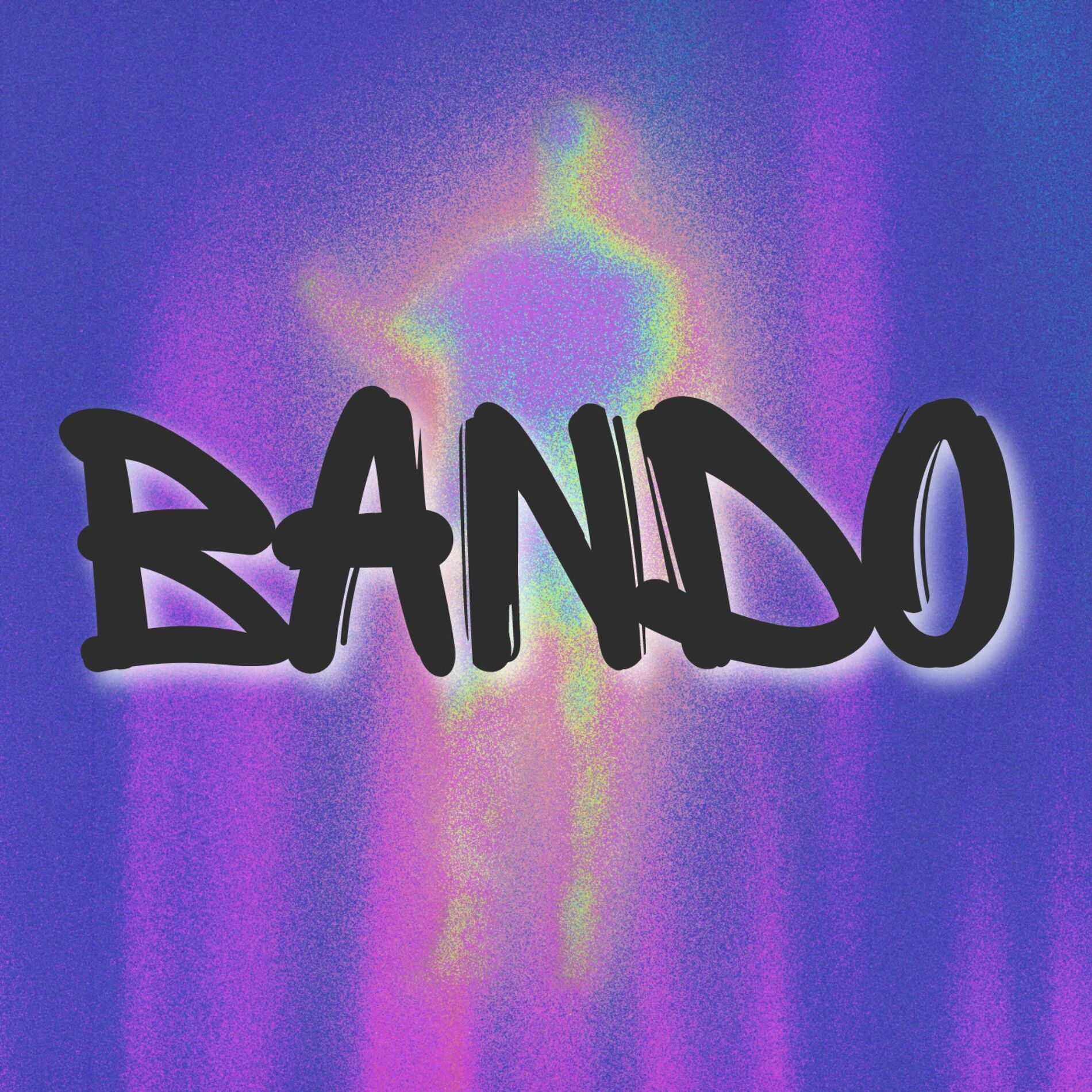 Album cover of BANDO !! (feat. YHD, The Grims, Coeur Indécis, Y.e.s, VLK, EkssamDd, MIRADI40, BKL & La Kartouche)