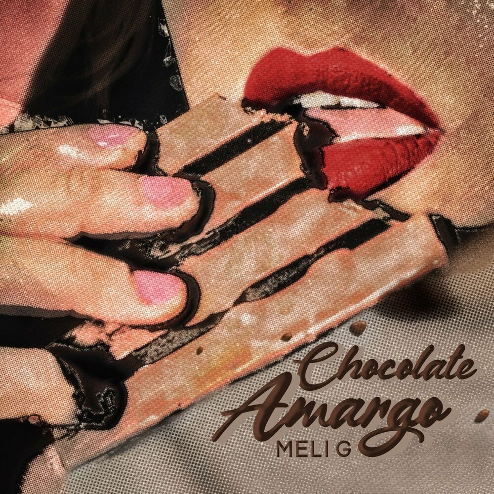 Picture of Chocolate Amargo