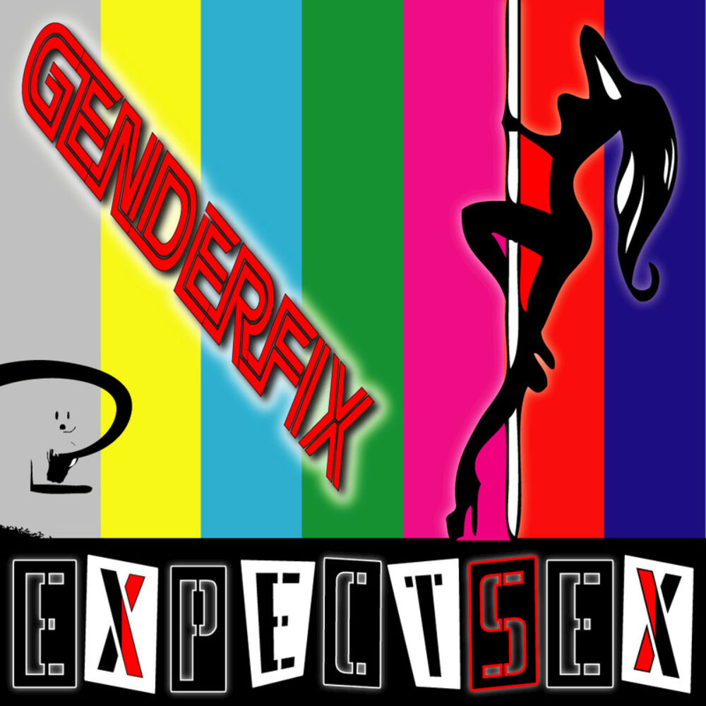Picture of GenderFix - ExpectSex