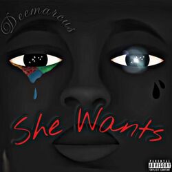Cover of She Wants