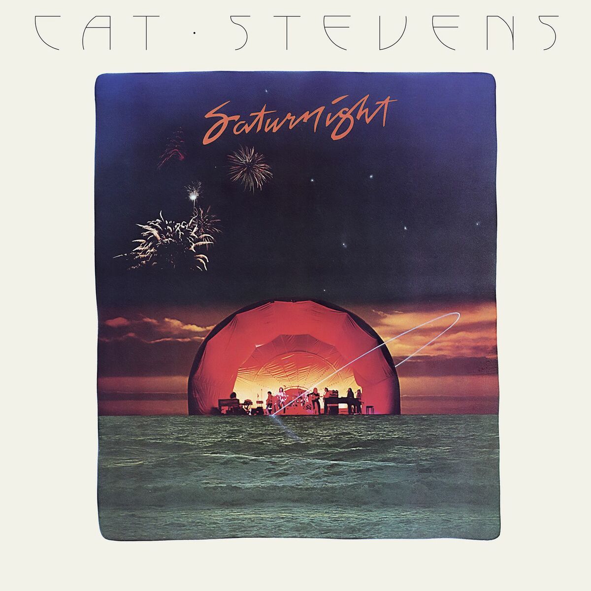 Album cover of King Of Trees (Live In Japan, 1974)