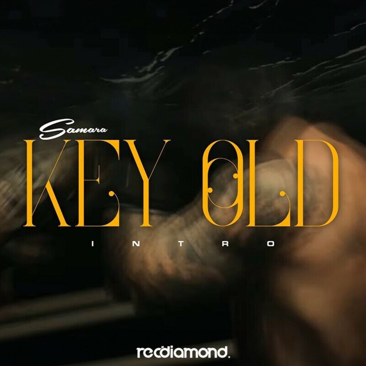 Album cover of Key Old (Intro)