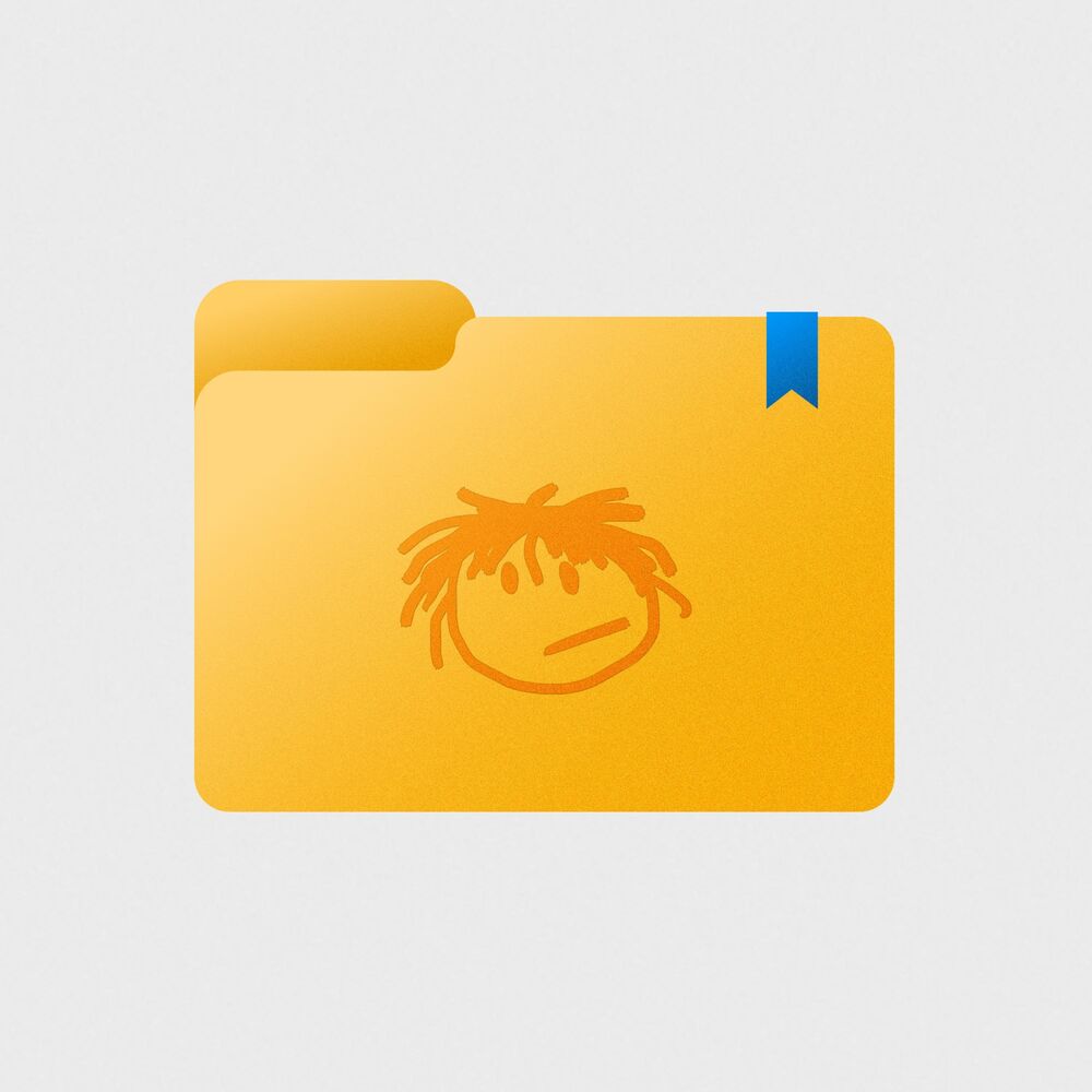 Picture of ODDWIN'S HARD DRIVE VOL 1.