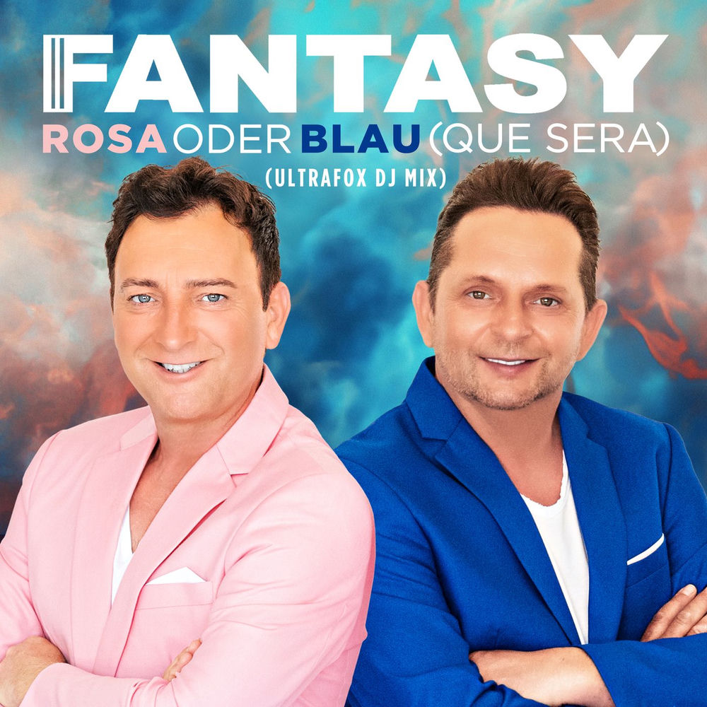 Rosa oder Blau (Que Sera)