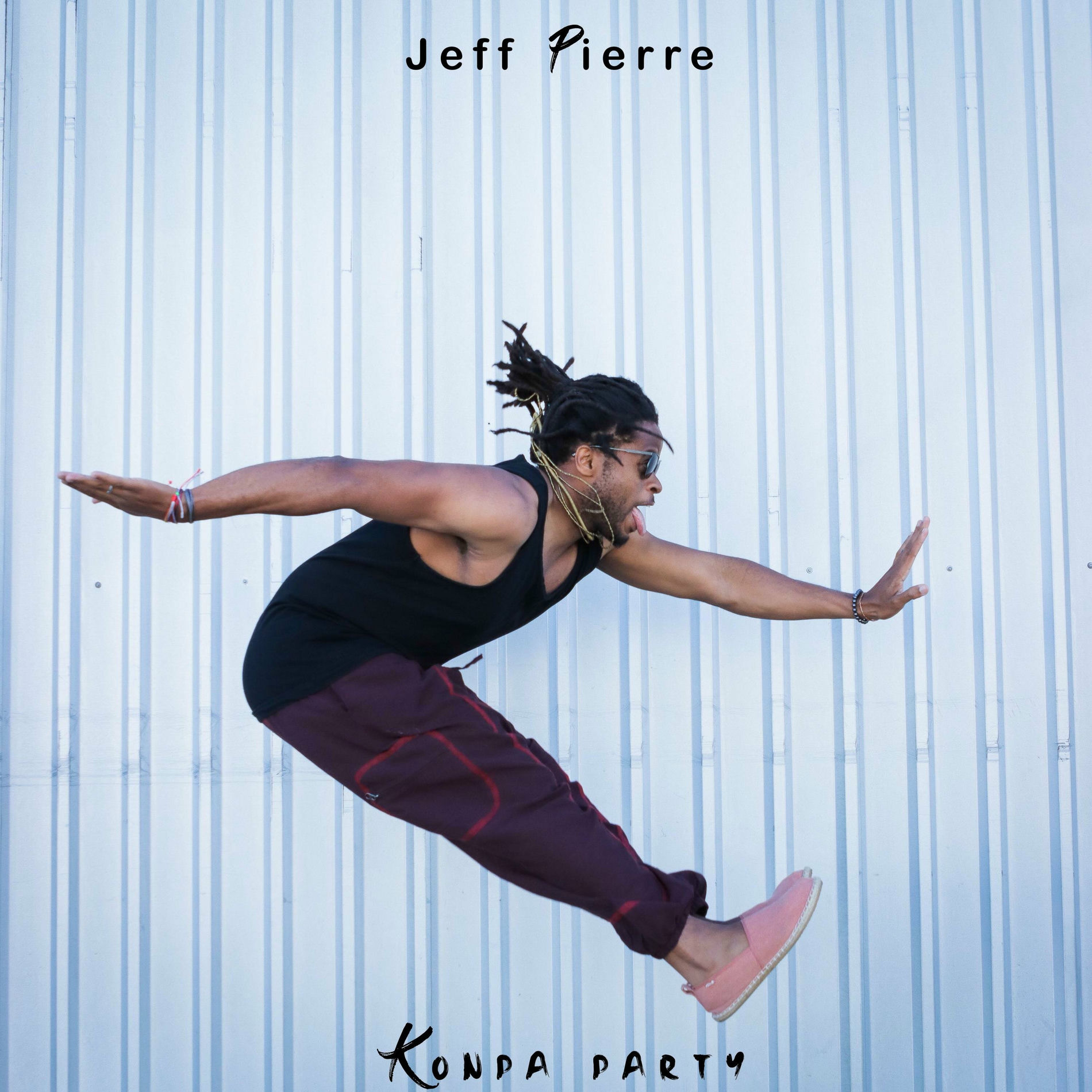 Album cover of Konpa Party
