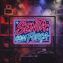 Cover of Senta Com Força by undefined