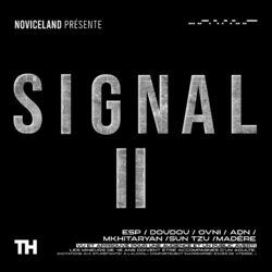 Cover of SIGNAL II