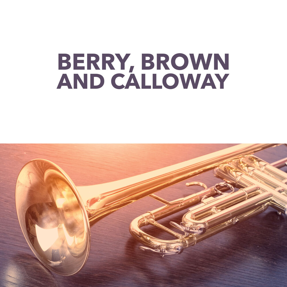 Picture of Berry, Brown and Calloway