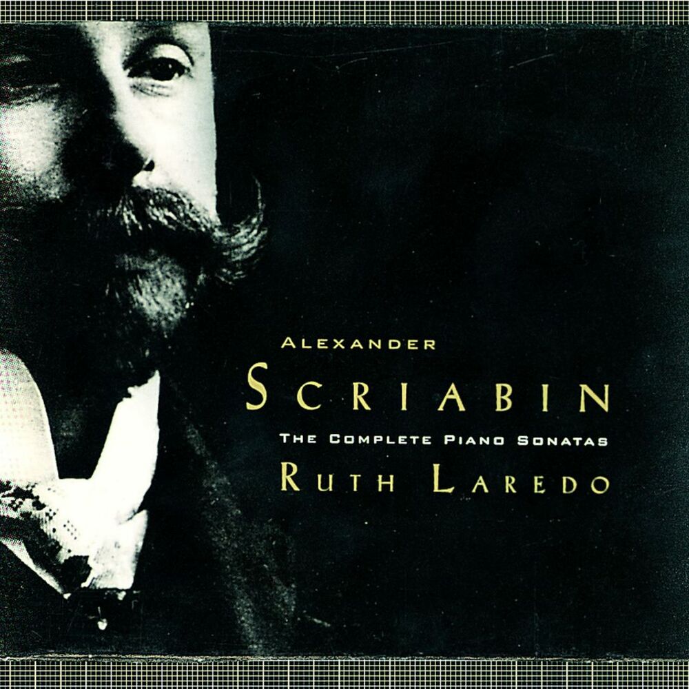 Picture of Alexander Scriabin: The Complete Piano Sonatas