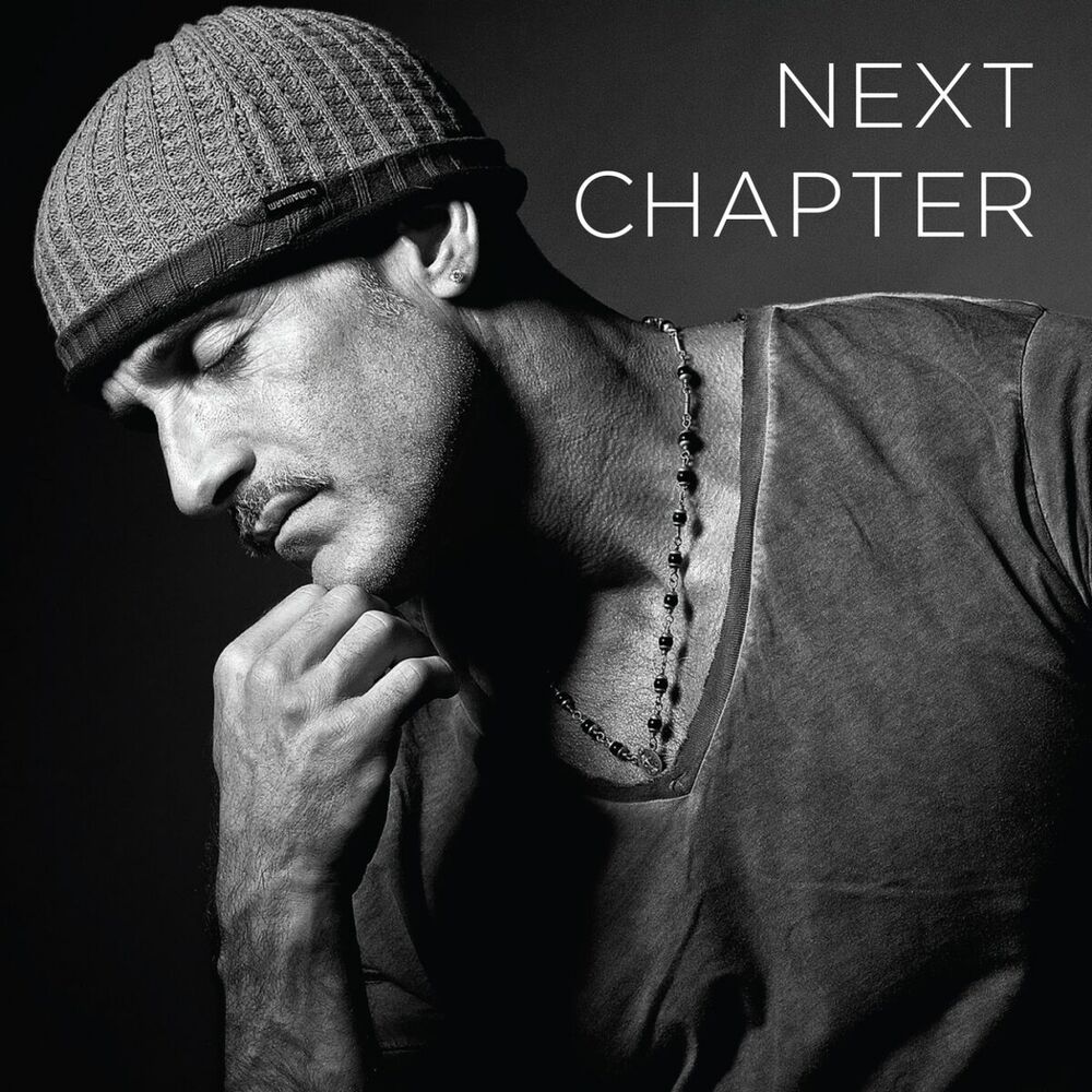 Picture of NEXT CHAPTER