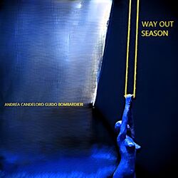 Cover of Way out season