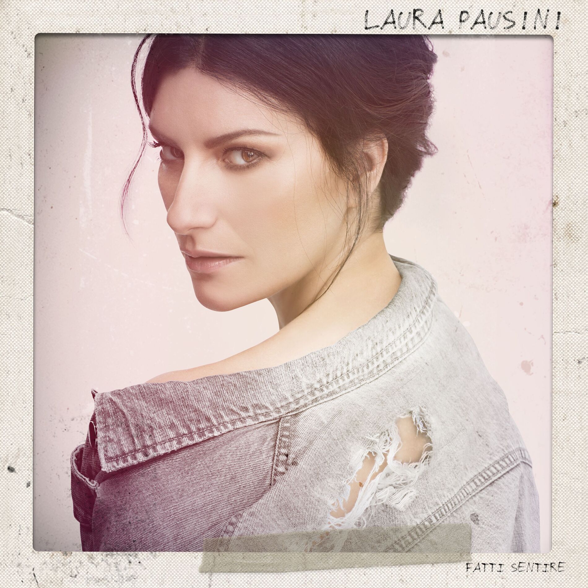 Album cover of Non è detto