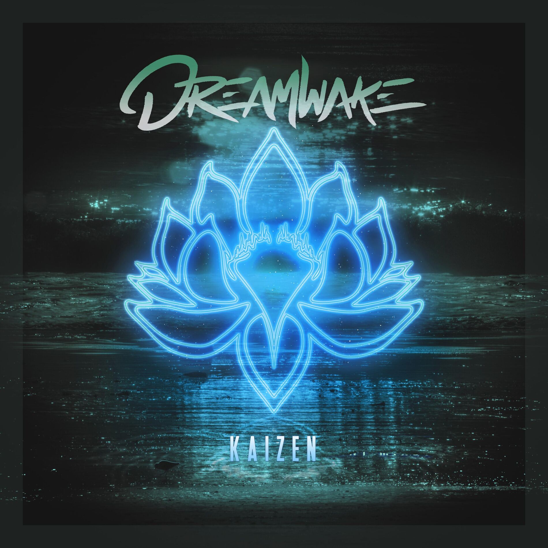 Album cover of Kaizen