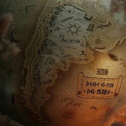 Cover of Desde el Fin del Mundo