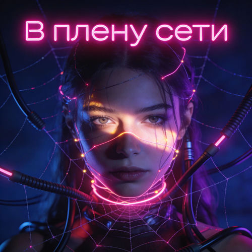 В плену сети
