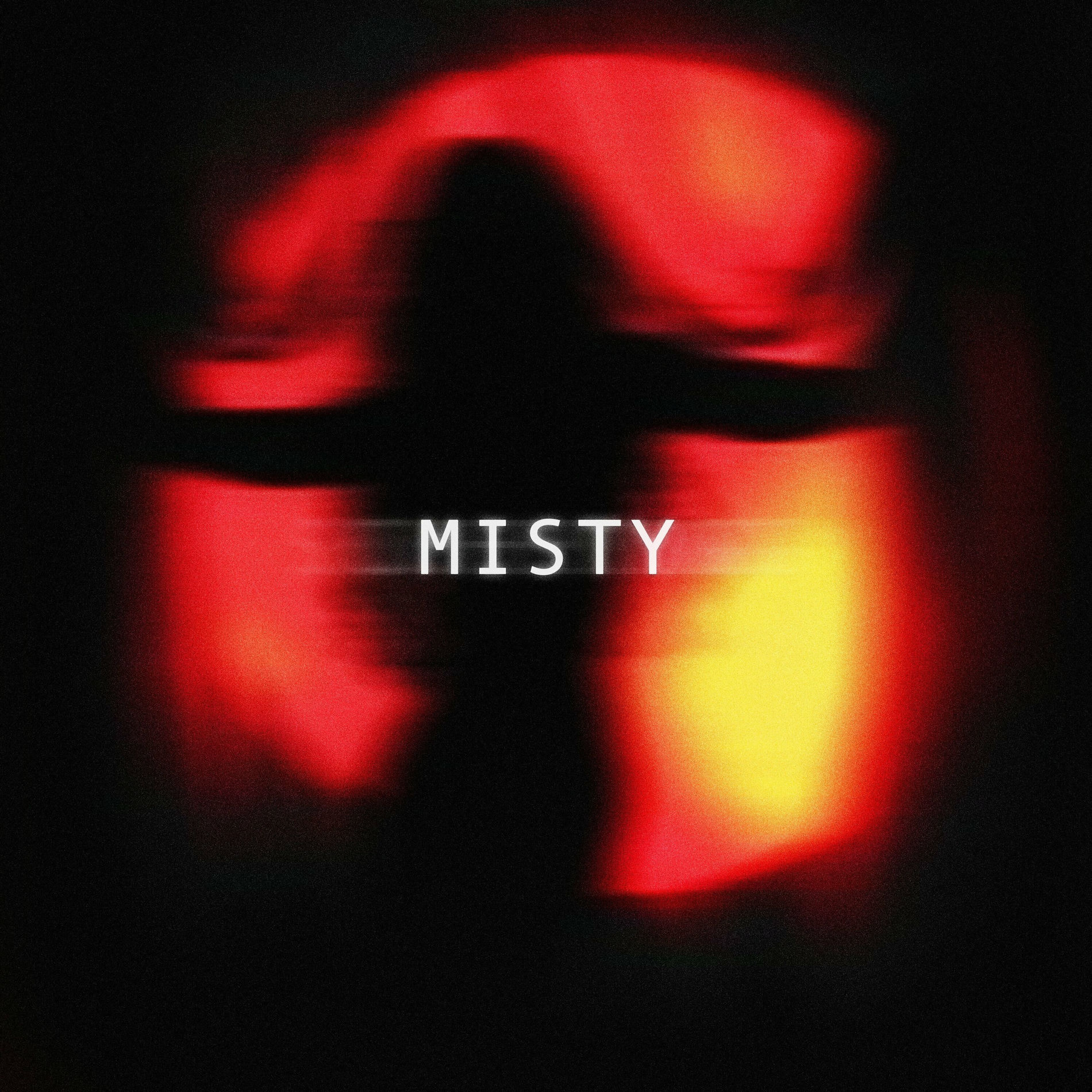 Album cover of Misty (Sped Up)