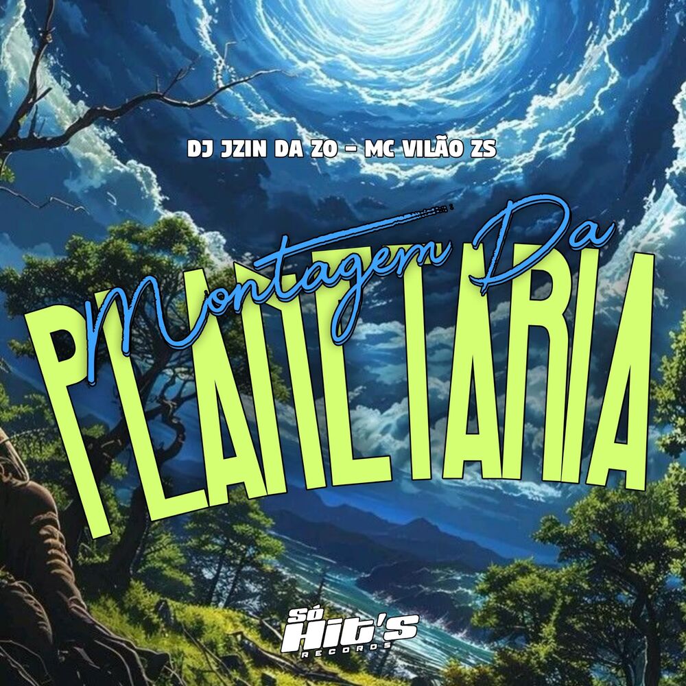 Picture of Montagem da Planetária