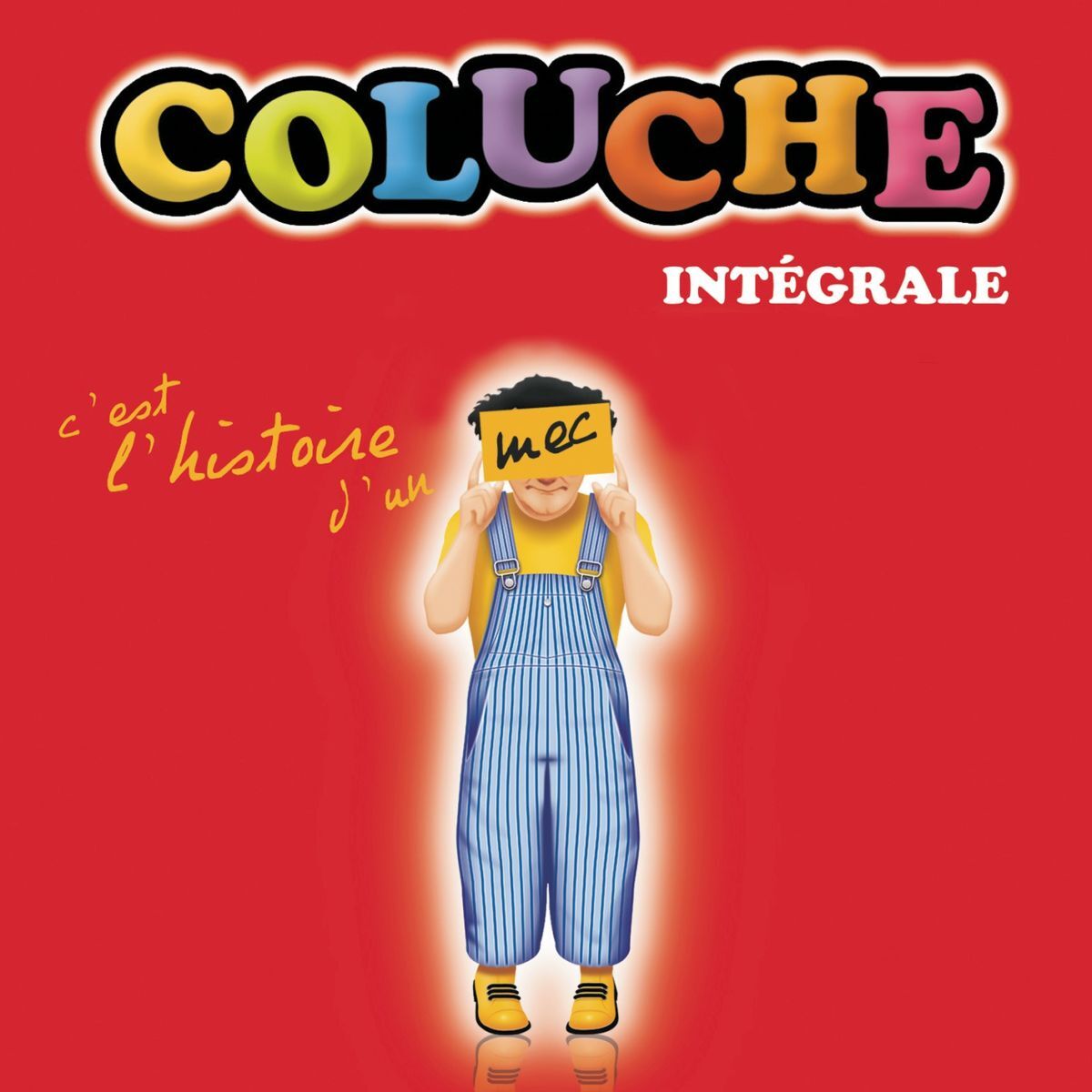 Album cover of J'y ai dit viens - chanson Canadienne